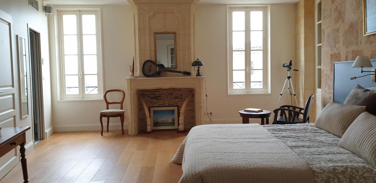 La Maison D Artiste แซงต์เตมีลียง ภายนอก รูปภาพ